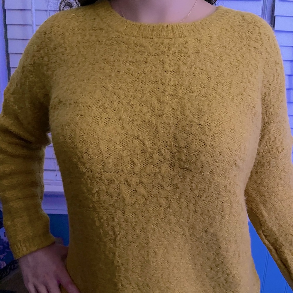 LCW knitwear